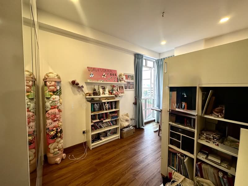 Villa Martia, 11 Martia Road, 3 Bedrooms, 1,281 sqft, Condominium For Sale, by Leonard Yew, 500230585 - Bedroom - PropertyGuru.com.sg