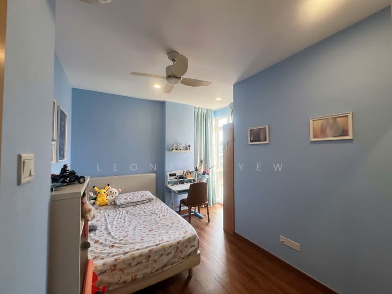 Villa Martia, 11 Martia Road, 3 Bedrooms, 1,281 sqft, Condominium For Sale, by Leonard Yew, 500230585 - Bedroom - PropertyGuru.com.sg