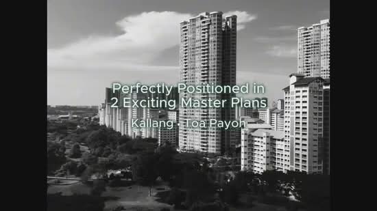 The Arcady At Boon Keng, 1037 Serangoon Road, 2 Bedrooms, 678 sqft, Condominium For Sale, by Maureen Kang, 500230587 - PropertyGuru.com.sg