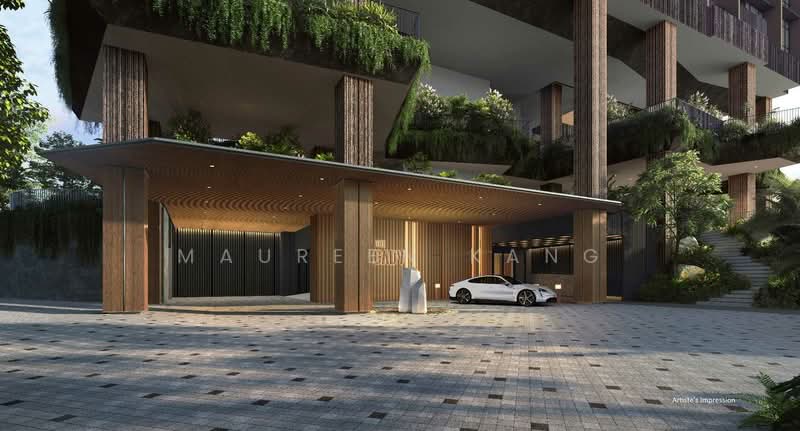The Arcady At Boon Keng, 1037 Serangoon Road, 2 Bedrooms, 678 sqft, Condominium For Sale, by Maureen Kang, 500230587 - Exterior - PropertyGuru.com.sg