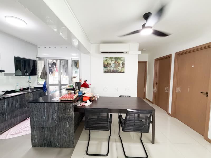 421B Northshore Drive, 421B Northshore Drive, 3 Bedrooms, 1,001 sqft, HDB Flat For Sale, by Ng Gek Chong (黄岳聪), 500230589 - Kitchen - PropertyGuru.com.sg
