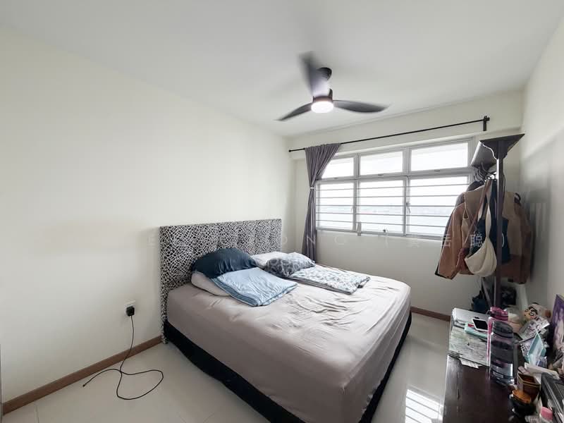 421B Northshore Drive, 421B Northshore Drive, 3 Bedrooms, 1,001 sqft, HDB Flat For Sale, by Ng Gek Chong (黄岳聪), 500230589 - Bedroom - PropertyGuru.com.sg