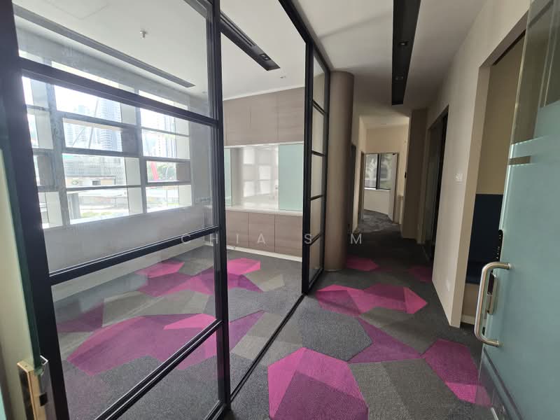 Concorde Shopping Centre, 317 Outram Road, 872 sqft, Office For Rent, by Chia S M, 500230590 - Interior - CommercialGuru.com.sg