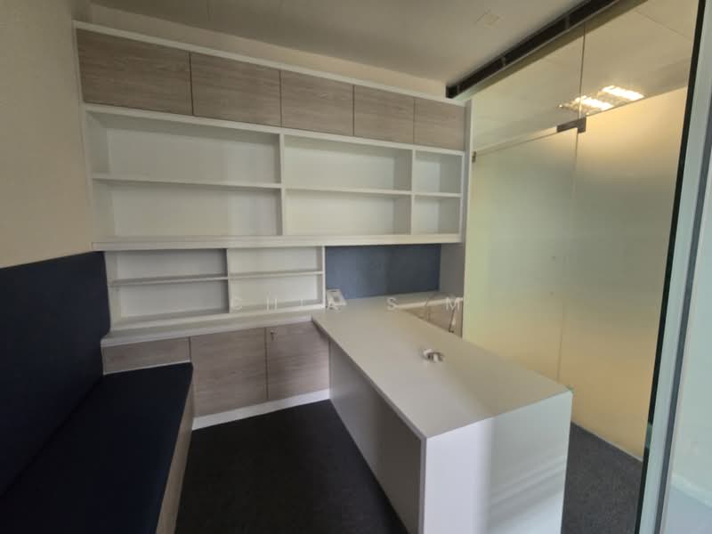Concorde Shopping Centre, 317 Outram Road, 872 sqft, Office For Rent, by Chia S M, 500230590 - Study - CommercialGuru.com.sg