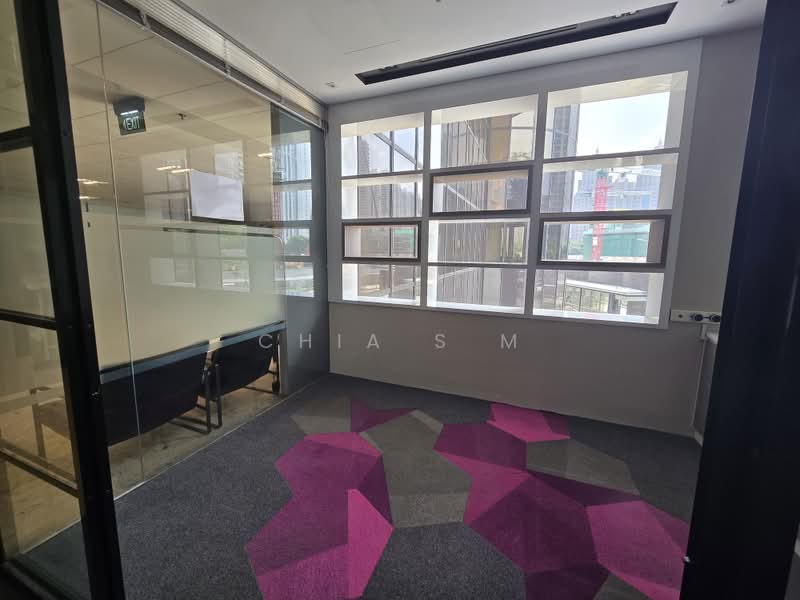 Concorde Shopping Centre, 317 Outram Road, 872 sqft, Office For Rent, by Chia S M, 500230590 - Interior - CommercialGuru.com.sg