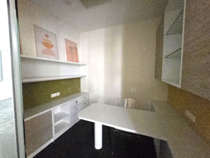 Concorde Shopping Centre, 317 Outram Road, 872 sqft, Office For Rent, by Chia S M, 500230590 - Study - CommercialGuru.com.sg