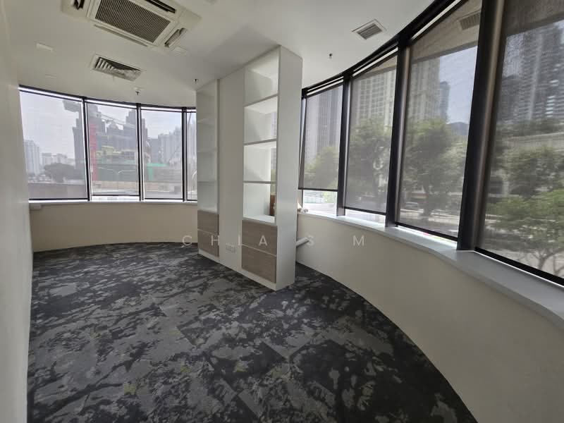 Concorde Shopping Centre, 317 Outram Road, 872 sqft, Office For Rent, by Chia S M, 500230590 - Interior - CommercialGuru.com.sg