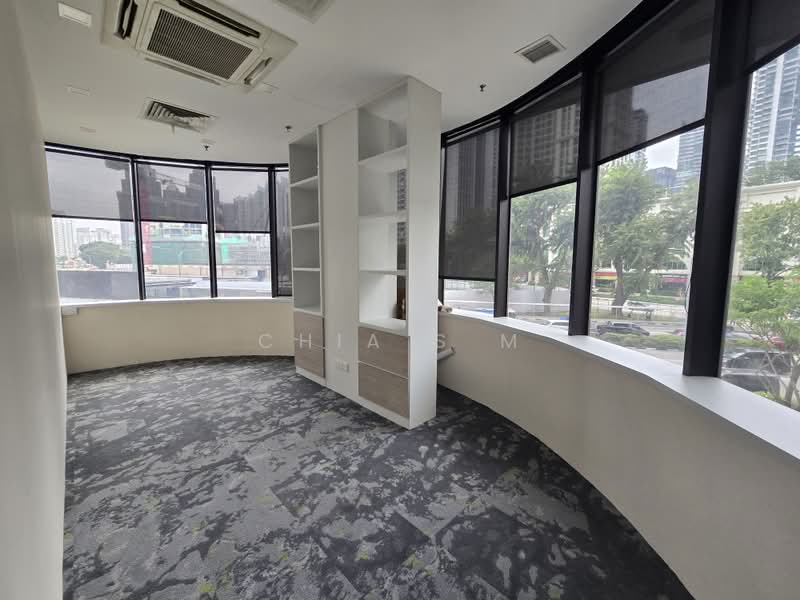 Concorde Shopping Centre, 317 Outram Road, 872 sqft, Office For Rent, by Chia S M, 500230590 - Interior - CommercialGuru.com.sg