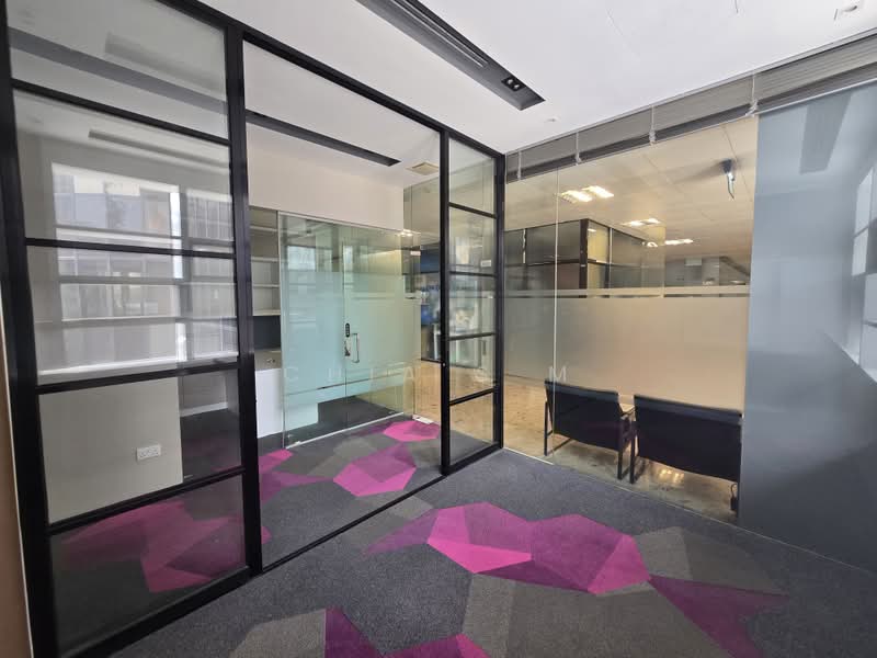 Concorde Shopping Centre, 317 Outram Road, 872 sqft, Office For Rent, by Chia S M, 500230590 - Interior - CommercialGuru.com.sg