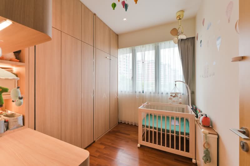 Urban Treasures, 205 Jalan Eunos, 3 Bedrooms, 883 sqft, Condominium For Sale, by Ivan Lim, 500230592 - Bedroom - PropertyGuru.com.sg