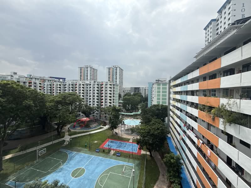 9 Lorong 7 Toa Payoh, 9 Lorong 7 Toa Payoh, 2 Bedrooms, 710 sqft, HDB Flat For Sale, by Sharlene Teo, 500230593 - Exterior - PropertyGuru.com.sg
