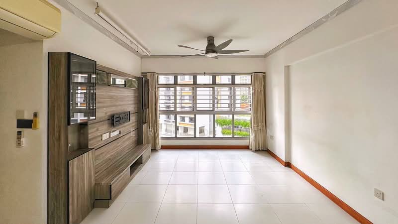 327C Anchorvale Road, 327C Anchorvale Road, 3 Bedrooms, 990 sqft, HDB Flat For Sale, by Gerald Lim, 500230594 - Living Room - PropertyGuru.com.sg