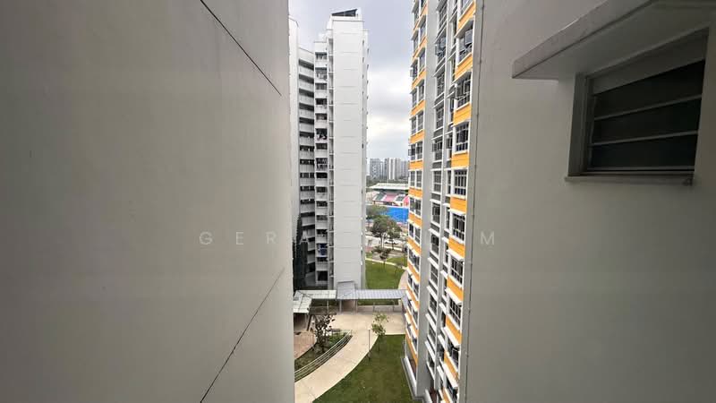 327C Anchorvale Road, 327C Anchorvale Road, 3 Bedrooms, 990 sqft, HDB Flat For Sale, by Gerald Lim, 500230594 - Exterior - PropertyGuru.com.sg