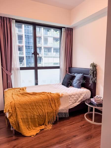 Lake Grande, 8 Jurong Lake Link, 2 Bedrooms, 614 sqft, Condominium For Rent, by Anthea Yeo 杨丽娇, 500230597 - PropertyGuru.com.sg