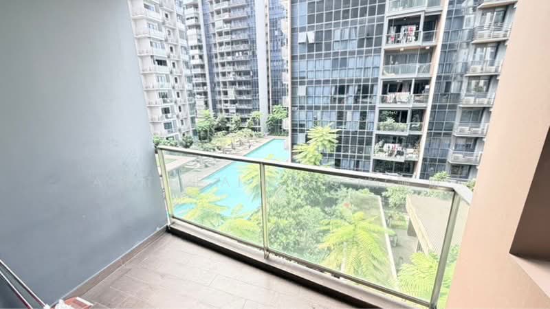 Lake Grande, 8 Jurong Lake Link, 2 Bedrooms, 614 sqft, Condominium For Rent, by Anthea Yeo 杨丽娇, 500230597 - PropertyGuru.com.sg
