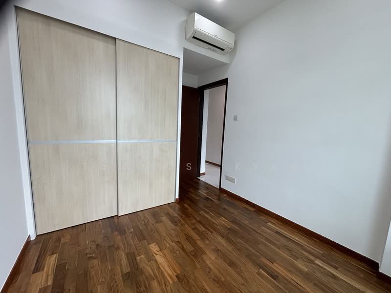 Crystal Heights, 75 Pasir Panjang Hill, 3 Bedrooms, 1,109 sqft, Apartment For Rent, by Tan Tzse Kyan, 500230598 - Bedroom - PropertyGuru.com.sg