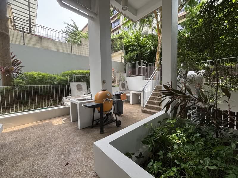 Crystal Heights, 75 Pasir Panjang Hill, 3 Bedrooms, 1,109 sqft, Apartment For Rent, by Tan Tzse Kyan, 500230598 - Exterior - PropertyGuru.com.sg
