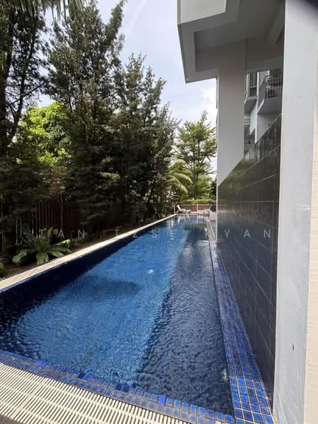 Crystal Heights, 75 Pasir Panjang Hill, 3 Bedrooms, 1,109 sqft, Apartment For Rent, by Tan Tzse Kyan, 500230598 - Exterior - PropertyGuru.com.sg