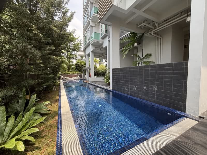 Crystal Heights, 75 Pasir Panjang Hill, 3 Bedrooms, 1,109 sqft, Apartment For Rent, by Tan Tzse Kyan, 500230598 - Exterior - PropertyGuru.com.sg