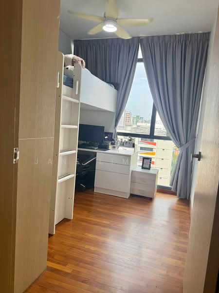 Wandervale, 363 Choa Chu Kang Avenue 3, 3 Bedrooms, 958 sqft, Executive Condominium For Sale, by Jane Lim S C, 500230603 - Bedroom - PropertyGuru.com.sg