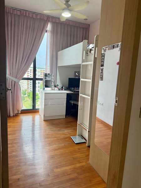 Wandervale, 363 Choa Chu Kang Avenue 3, 3 Bedrooms, 958 sqft, Executive Condominium For Sale, by Jane Lim S C, 500230603 - Bedroom - PropertyGuru.com.sg
