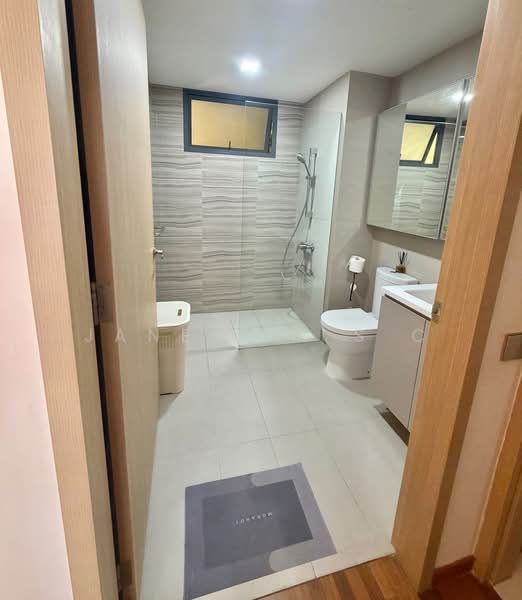 Wandervale, 363 Choa Chu Kang Avenue 3, 3 Bedrooms, 958 sqft, Executive Condominium For Sale, by Jane Lim S C, 500230603 - Bathroom - PropertyGuru.com.sg