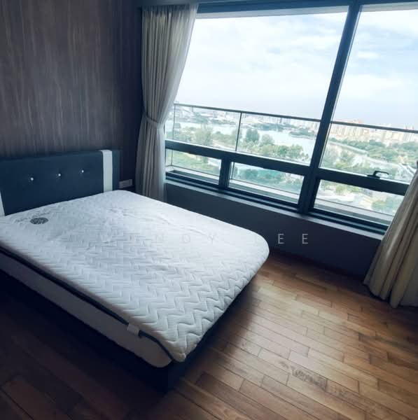 Concourse Skyline, 298 Beach Road, 1 Bedroom, 861 sqft, Condominium For Sale, by Wendy Lee, 500230604 - Bedroom - PropertyGuru.com.sg