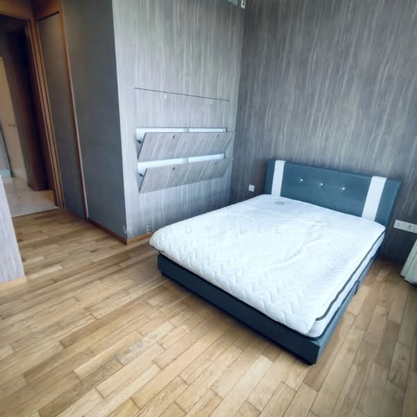 Concourse Skyline, 298 Beach Road, 1 Bedroom, 861 sqft, Condominium For Sale, by Wendy Lee, 500230604 - Bedroom - PropertyGuru.com.sg