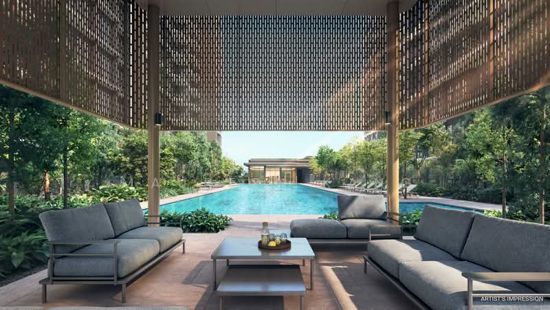 Pinery Residences, Tampines Street 94, 4 Bedrooms, 1,389 sqft, Condominium For Sale, by Maureen Kang, 500230605 - Exterior - PropertyGuru.com.sg