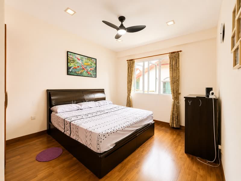 Euphony Gardens, 1 Jalan Mata Ayer, 2 Bedrooms, 947 sqft, Condominium For Sale, by Lee Hui Jun (Joy), 500230607 - Bedroom - PropertyGuru.com.sg