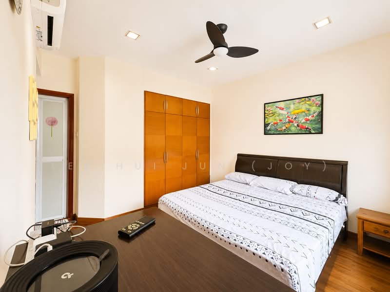 Euphony Gardens, 1 Jalan Mata Ayer, 2 Bedrooms, 947 sqft, Condominium For Sale, by Lee Hui Jun (Joy), 500230607 - Bedroom - PropertyGuru.com.sg