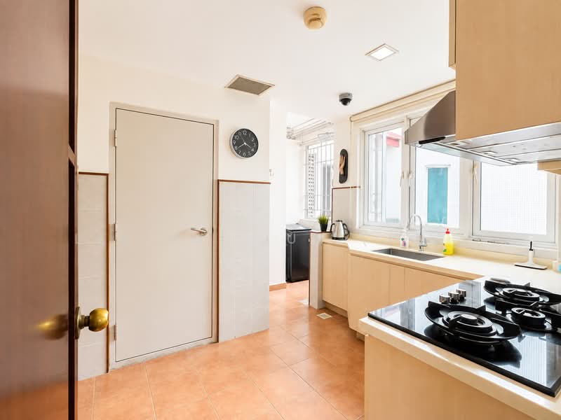 Euphony Gardens, 1 Jalan Mata Ayer, 2 Bedrooms, 947 sqft, Condominium For Sale, by Lee Hui Jun (Joy), 500230607 - Kitchen - PropertyGuru.com.sg