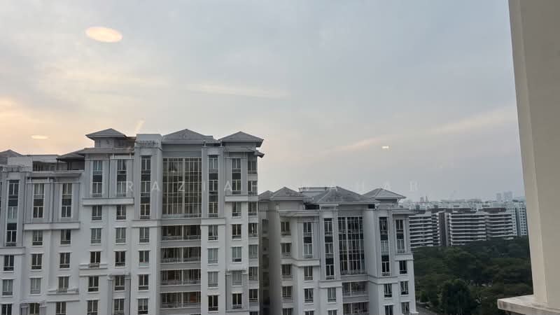 Yishun Emerald, 20 Canberra Drive, 4 Bedrooms, 1,345 sqft, Condominium For Sale, by Raziah Wahab, 500230608 - Exterior - PropertyGuru.com.sg