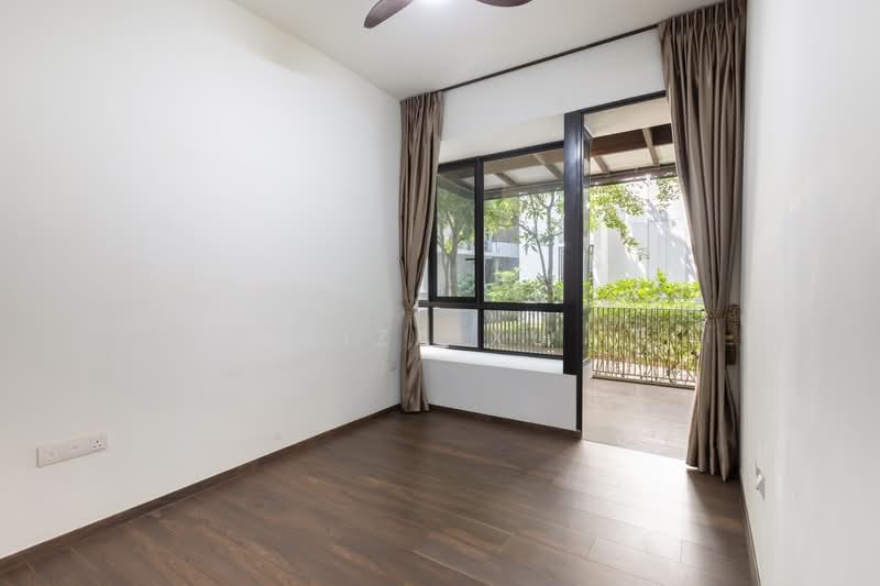 D'Nest, 131 Pasir Ris Grove, 3 Bedrooms, 1,270 sqft, Condominium For Sale, by Liza Xu, 500230610 - Balcony - PropertyGuru.com.sg