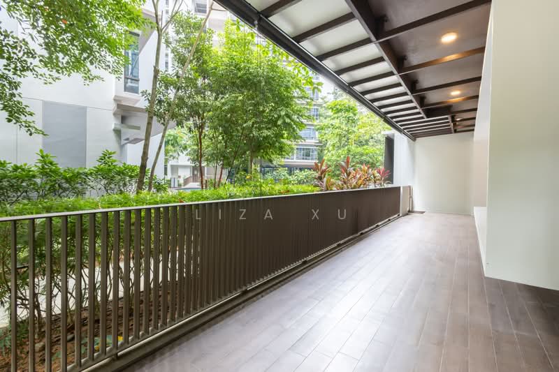 D'Nest, 131 Pasir Ris Grove, 3 Bedrooms, 1,270 sqft, Condominium For Sale, by Liza Xu, 500230610 - Exterior - PropertyGuru.com.sg