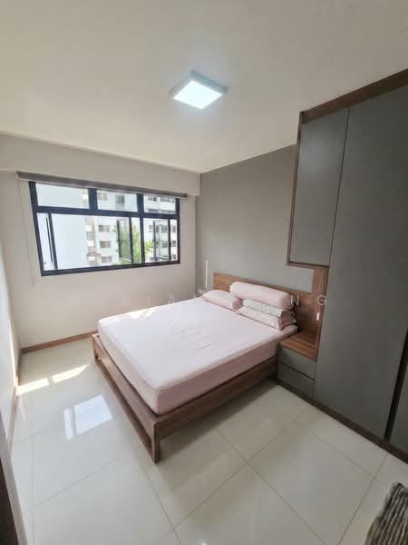 107A Bidadari Park Drive, 107A Bidadari Park Drive, 2 Bedrooms, 732 sqft, HDB Flat For Sale, by Adrian Yang, 500230611 - Bedroom - PropertyGuru.com.sg