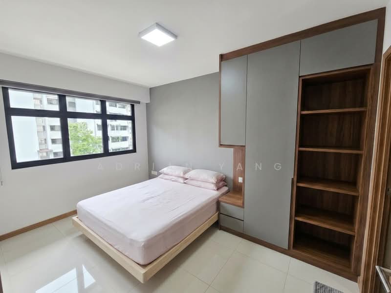 107A Bidadari Park Drive, 107A Bidadari Park Drive, 2 Bedrooms, 732 sqft, HDB Flat For Sale, by Adrian Yang, 500230611 - Bedroom - PropertyGuru.com.sg