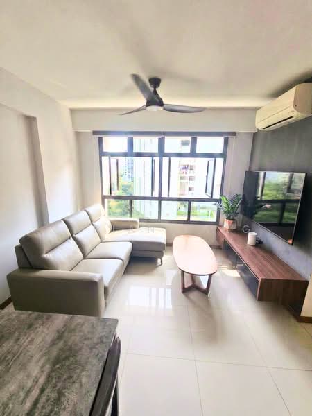 107A Bidadari Park Drive, 107A Bidadari Park Drive, Balestier / Toa Payoh, 2 Bedrooms, 732 sqft, HDB Flat For Sale, by Adrian Yang, 500230611 - PropertyGuru.com.sg