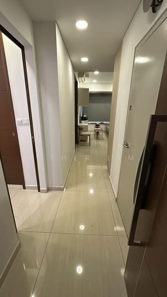 The Promenade @ Pelikat, 183 Jalan Pelikat, 2 Bedrooms, 807 sqft, Condominium For Rent, by Esther Lim, 500230612 - Interior - PropertyGuru.com.sg