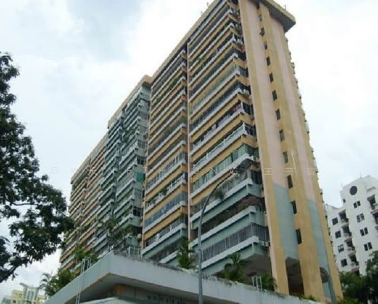 Balestier Plaza, 400 Balestier Road, 400 sqft, Mall Shop For Rent, by Gweneth Ong 王美銮, 500230613 - Exterior - CommercialGuru.com.sg