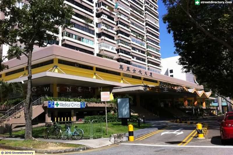 Balestier Plaza, 400 Balestier Road, 400 sqft, Mall Shop For Rent, by Gweneth Ong 王美銮, 500230613 - Exterior - CommercialGuru.com.sg