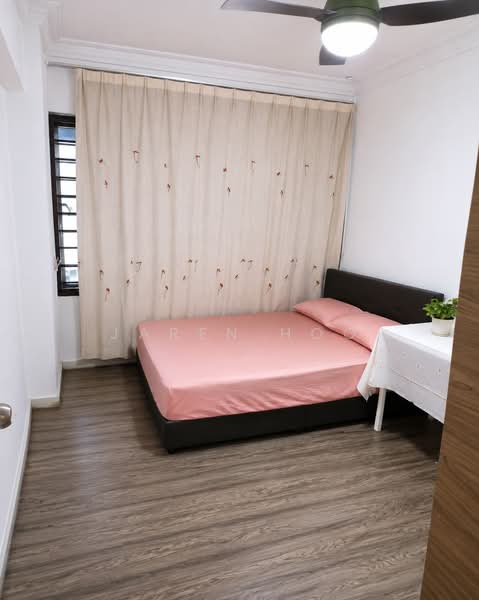 641 Choa Chu Kang Street 64, 641 Choa Chu Kang Street 64, 3 Bedrooms, 1,076 sqft, HDB Flat For Rent, by Jaren Hoo, 500230614 - Bedroom - PropertyGuru.com.sg
