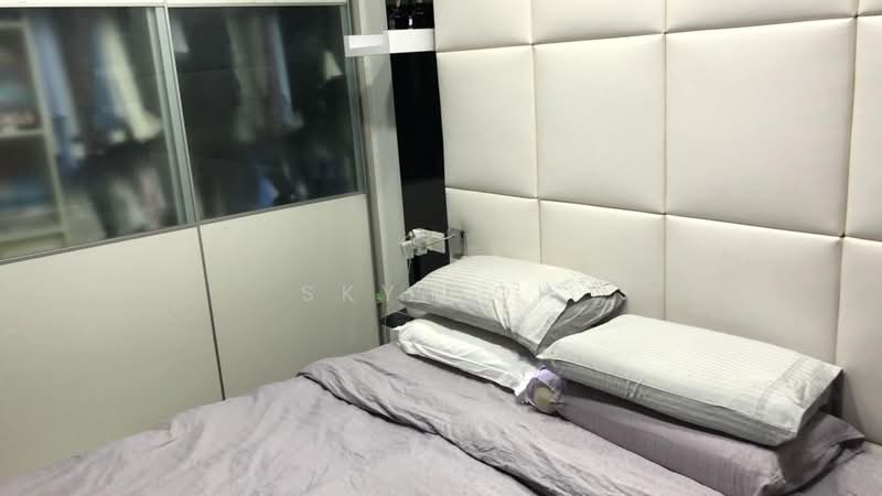 Meraprime, 301 Jalan Bukit Ho Swee, 4 Bedrooms, 1,313 sqft, Condominium For Rent, by Sky Toh, 500230616 - Bedroom - PropertyGuru.com.sg