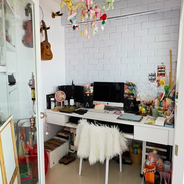 591A Ang Mo Kio Street 51, 591A Ang Mo Kio Street 51, 3 Bedrooms, 1,001 sqft, HDB Flat For Sale, by William Tan, 500230617 - Study - PropertyGuru.com.sg
