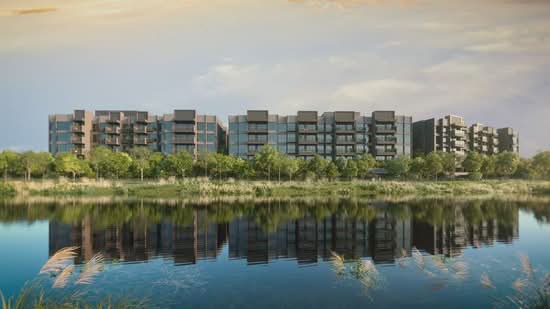 Faber Residence, Faber Walk, 4 Bedrooms, 1,216 sqft, Condominium For Sale, by Maureen Kang, 500230618 - PropertyGuru.com.sg
