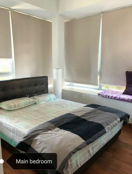 Melrose Ville, 10 Rose Lane, 3 Bedrooms, 880 sqft, Apartment For Rent, by Veron Heng, 500230619 - Bedroom - PropertyGuru.com.sg