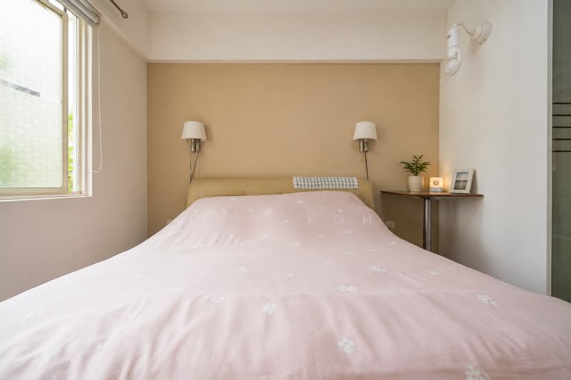Castle Green, 485 Yio Chu Kang Road, 2 Bedrooms, 1,302 sqft, Condominium For Sale, by Jean Koh, 500230620 - Master Bedroom - PropertyGuru.com.sg