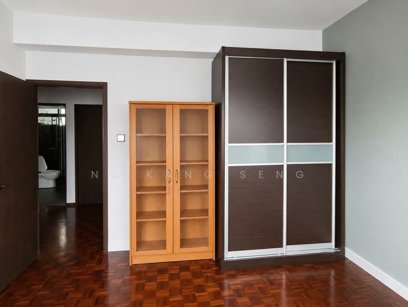 Sherwood Towers, 3 Jalan Anak Bukit, Room Rental, 150 sqft, Apartment For Rent, by Ng Kang Seng, 500230621 - Interior - PropertyGuru.com.sg