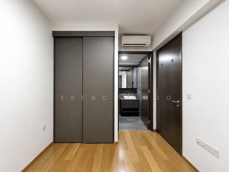 Grandeur Park Residences, 3 Bedok South Avenue 3, 2 Bedrooms, 560 sqft, Condominium For Rent, by Terence Choo, 500230622 - Master Room - PropertyGuru.com.sg