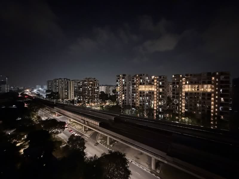 Grandeur Park Residences, 3 Bedok South Avenue 3, 2 Bedrooms, 560 sqft, Condominium For Rent, by Terence Choo, 500230622 - Exterior - PropertyGuru.com.sg